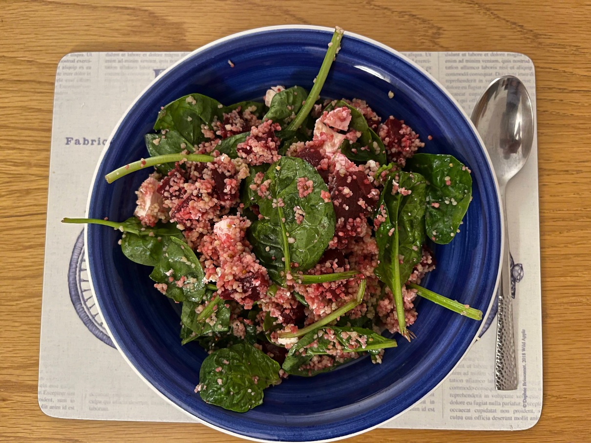 beetroot-feta