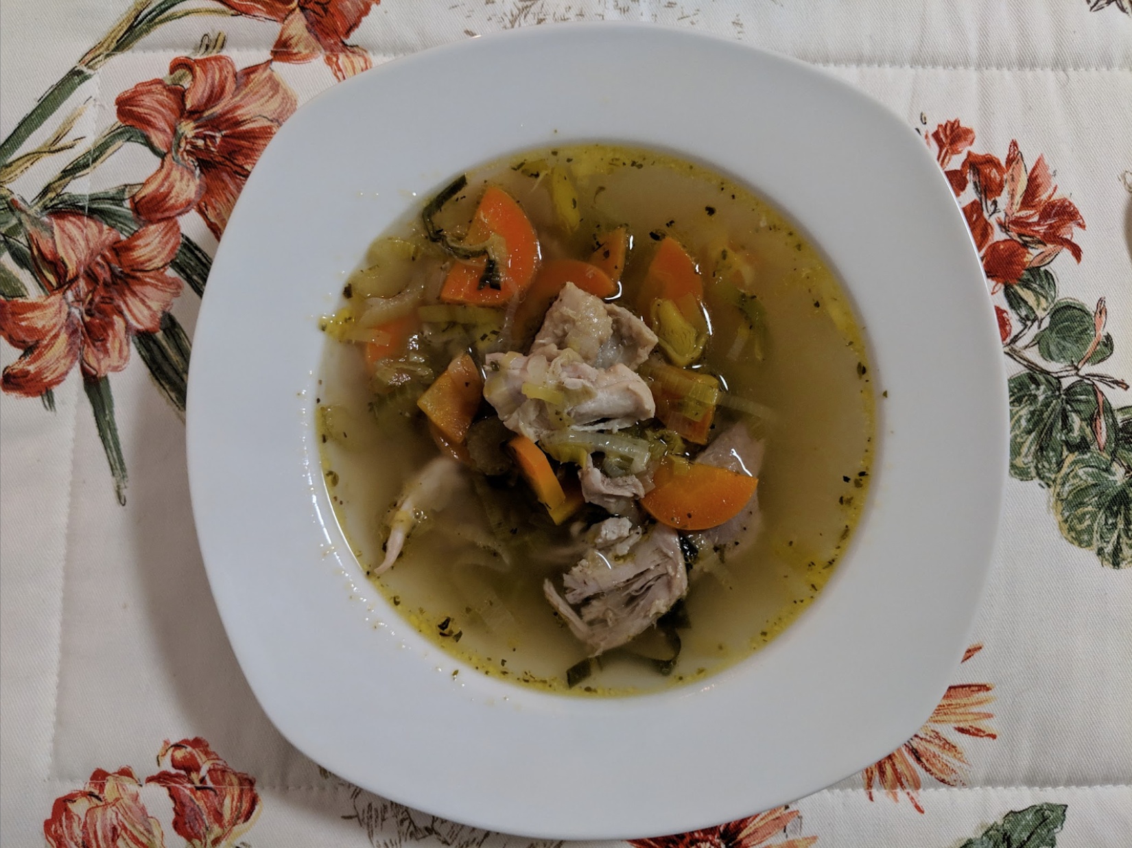 chicken-soup