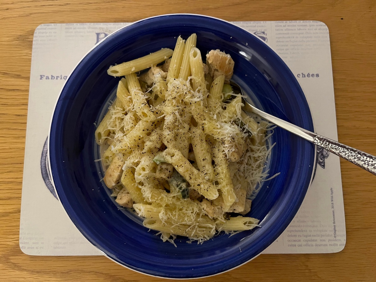 cornish-pasta