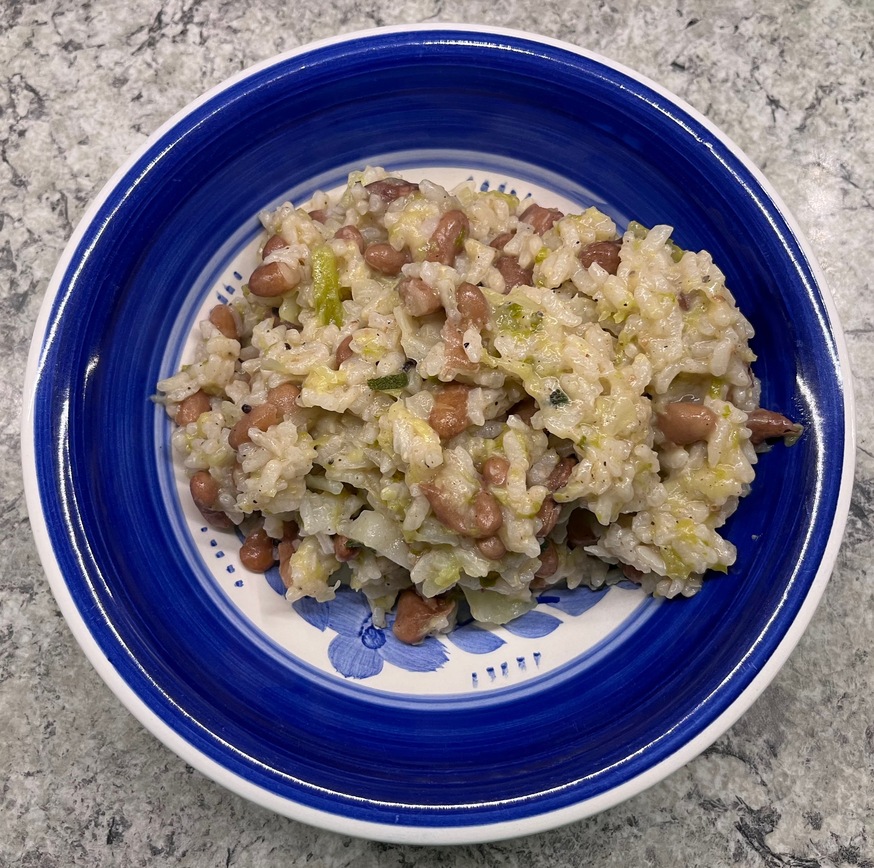 risotto-valtellinese