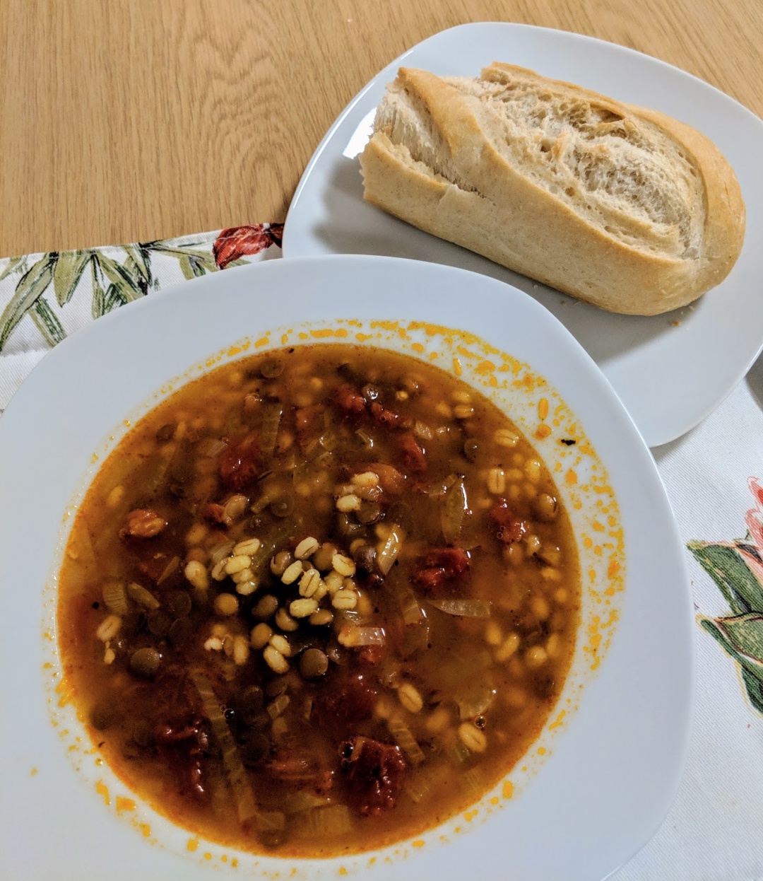 tomato-and-barley-soup